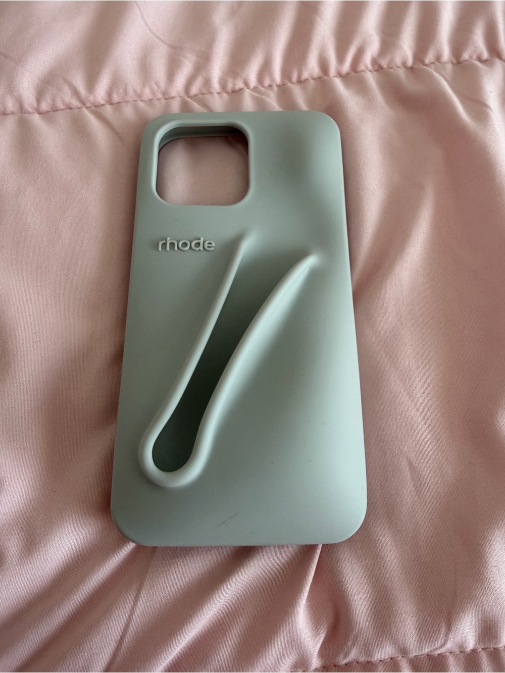 Rhode Lip Case